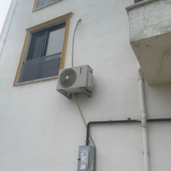 Baymak Servisinin Haksız 900 TL Ücret İsteği Ve Montaj İptali