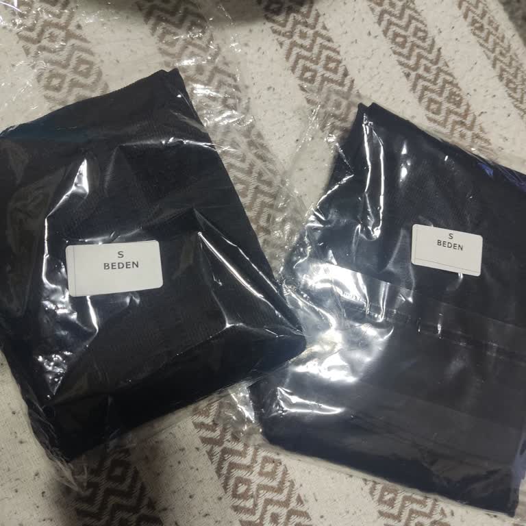 XL Beden Siparişim S Beden Olarak Geldi Ve Değişim Talebim Var
