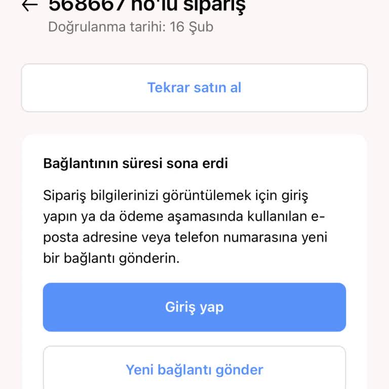Bonvagon'dan Pike Takımı Gönderilmedi, İade Talebim Cevapsız