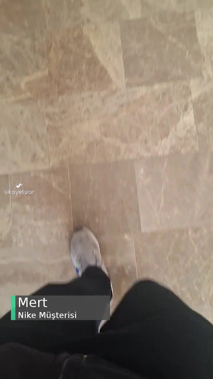 Nike Pegasus 41 Taban Gıcırdaması! videonun kapak resmi