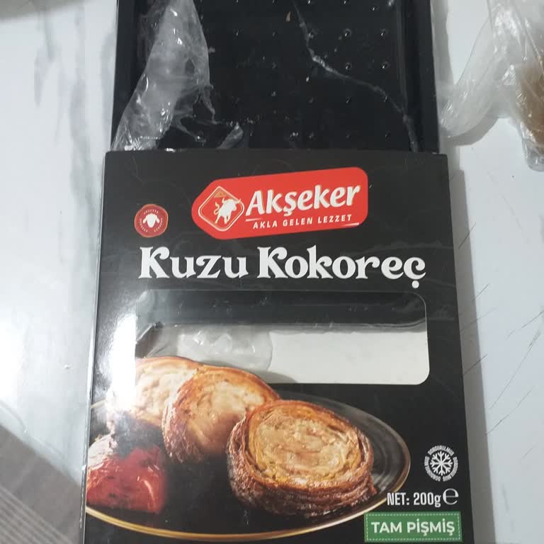 Tam Pişmiş Yazısıyla Çiğ Kalan Kokoreç