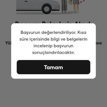 Martı Tag Hesabım Aktif Edilmiyor