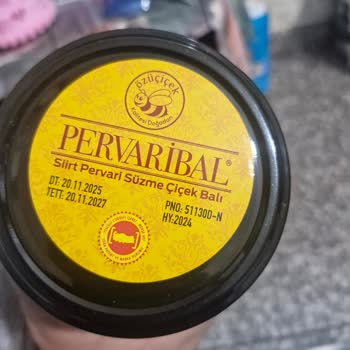 Şok Market Balı Kalitesinin Hızlı Bozulması Ve İade Talebi