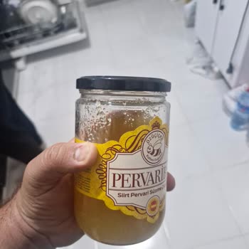 Şok Market Balı Kalitesinin Hızlı Bozulması Ve İade Talebi