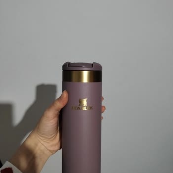 Stanley Termosun Akıtma Sorunu ve Trendyol'dan İade Reddi