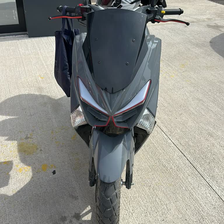 A101'den Alınan Volta APEC RSX4 Motosiklet Kontağı Açılmıyor, Çözüm Bekliyorum