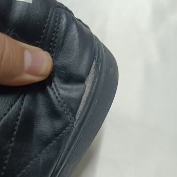 Reebok Spor Ayakkabısında Kısa Sürede Deforme Olması Ve Garanti Şikayeti