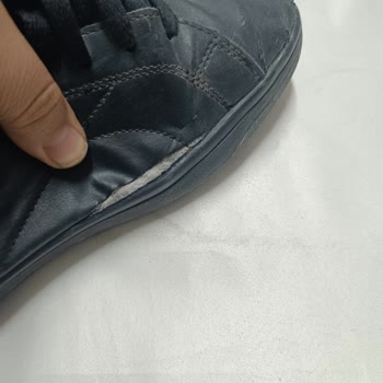 Reebok Spor Ayakkabısında Kısa Sürede Deforme Olması Ve Garanti Şikayeti