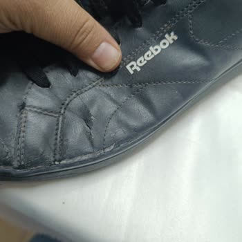 Reebok Spor Ayakkabısında Kısa Sürede Deforme Olması Ve Garanti Şikayeti