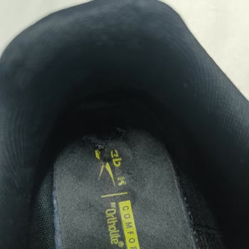 Reebok Spor Ayakkabısında Kısa Sürede Deforme Olması Ve Garanti Şikayeti