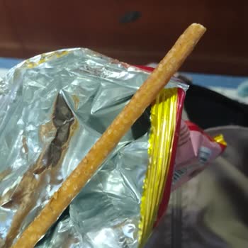 Susamsız Ülker Çubuk Krakerlerde Kalite Sorunu