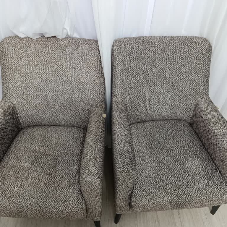 İstikbal'den Gelen Berjerler Renk Hatası İle Tekrar Karşılaştı, Çözüm Bekleniyor