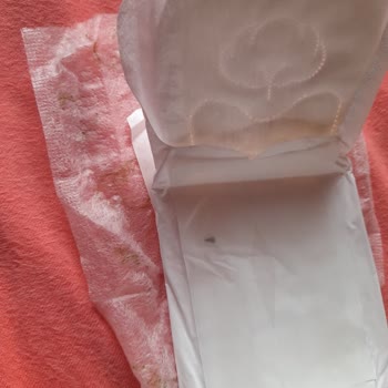 Molped Gece Pedi İçinde Yabancı Madde Çıkması Nedeniyle Hijyen Şikayeti