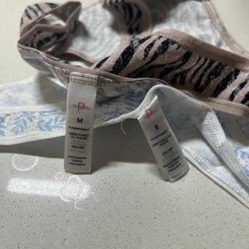 Penti Ürünlerinde Beden Ve Etiket Uyuşmazlığı, Trendyol’da İade Sorunu