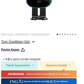 Eki aç