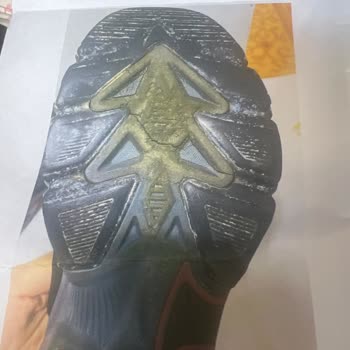 Skechers Sır Ventura Ayakkabısında Kısa Sürede Taban Yırtılması Ve Üst Yırtılma Sorunu