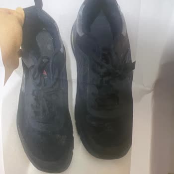 Skechers Sır Ventura Ayakkabısında Kısa Sürede Taban Yırtılması Ve Üst Yırtılma Sorunu