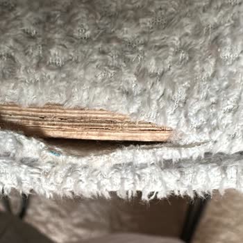 Mas'sa Masa Sandalye (Instagram: Antaresmassa) Masamızın Kanatları Açılmıyor