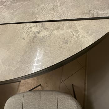 Mas'sa Masa Sandalye (Instagram: Antaresmassa) Masamızın Kanatları Açılmıyor