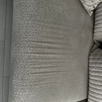 Yeni Koltukta Büzülme Ve Potluk: Üretim Hatası Ve Satış Sonrası Destek Yokluğu