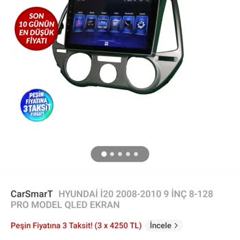 Trendyol Yanıltıcı İlan Ve Düşük Donanımlı Ürünle Alışverişte Aldatıldım