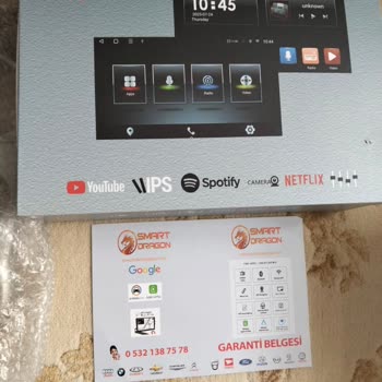 Trendyol Yanıltıcı İlan Ve Düşük Donanımlı Ürünle Alışverişte Aldatıldım