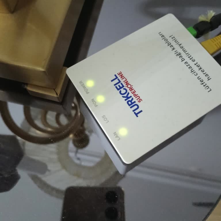 Sık Kesintili İnternet Ve TV Hizmeti, Çözüm Olmadan Tam Fatura Ve İptal Talebi