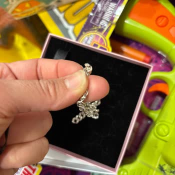 Pandora Bilekliğin Kırılması Ve Mağazanın Garanti Reddi