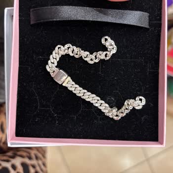 Pandora Bilekliğin Kırılması Ve Mağazanın Garanti Reddi