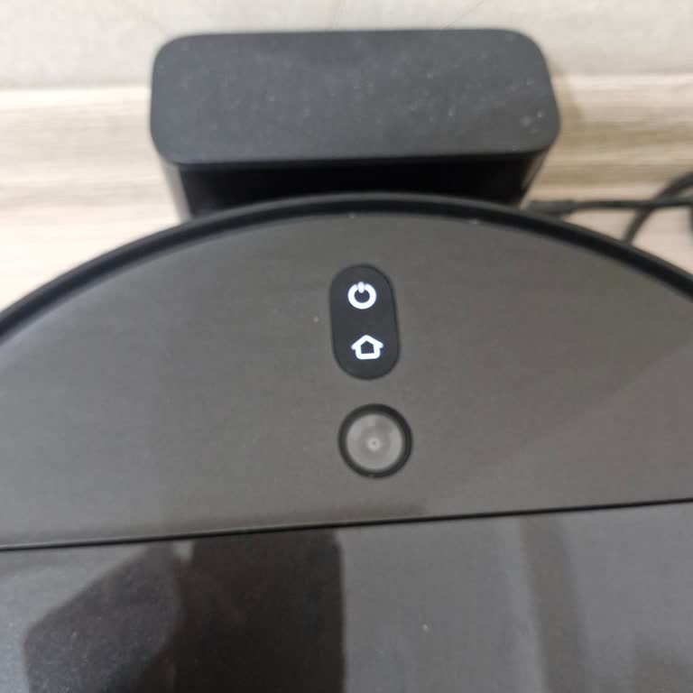 Xiaomi Mi Robot Mop Pro 2 Açılmıyor, Garanti Kapsamında Onarım Talebi