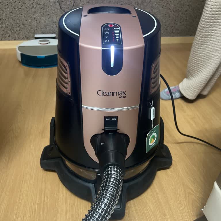 Cleanmax Rose Temizlik Robotunda Sürekli Arıza Ve Yanıltıcı Satış Vaadi