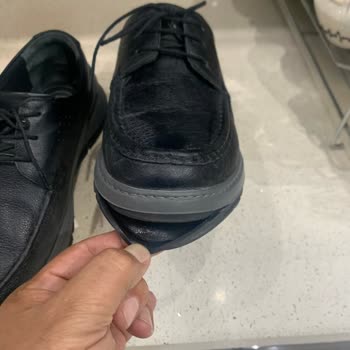 Polaris Ayakkabı Üç Saatte Açıldı, Hızlı İade Talebi