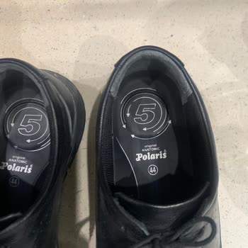 Polaris Ayakkabı Üç Saatte Açıldı, Hızlı İade Talebi