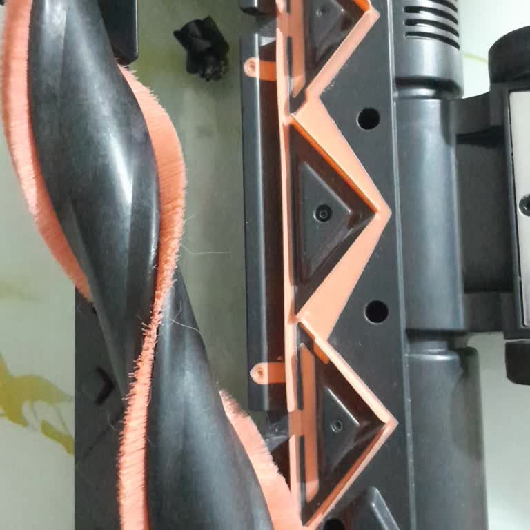 Fırça Parçasının Kırılması Ve Garanti Kapsamında Değişim Talebi