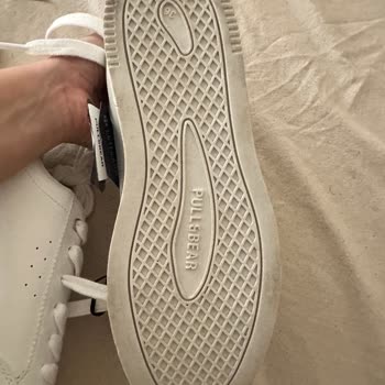 Yanlış Renkli Ve Kullanılmış Ayakkabı Gönderimi, İade Sürecindeki Sorunlar