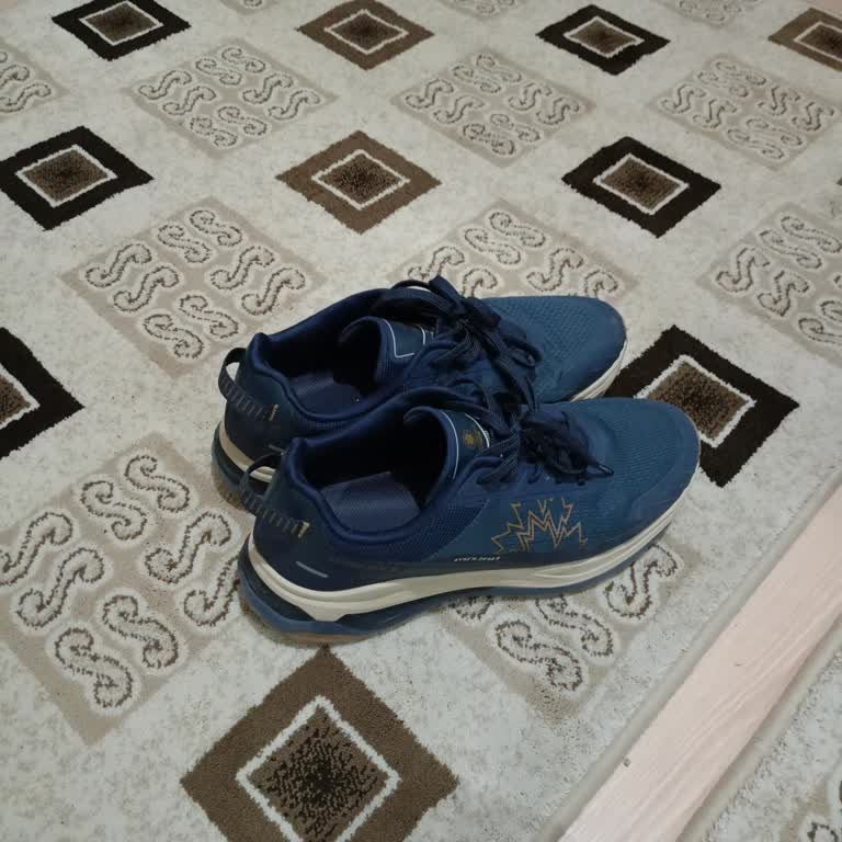 Topuk Ağrısına Neden Olan Ayakkabının Fiziksel İncelenmeden Değişim Talebinin Reddedilmesi