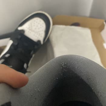 Faturası Olmadan Açık Ayakkabı Şikayetim Reddedildi