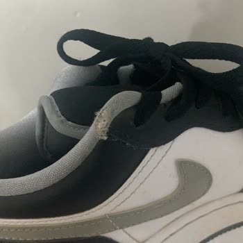 Faturası Olmadan Açık Ayakkabı Şikayetim Reddedildi