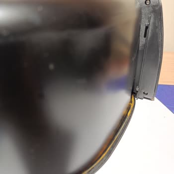 Kenwood Air Fryer XXL Sepetinin Paslanması Sağlık Endişesi Ve Garanti Değişim Talebi