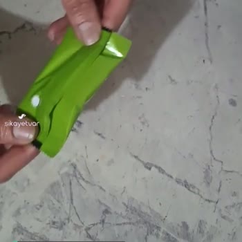 Eti Gıda Telafisini Bekliyorum!