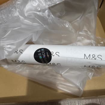 Boyner Online’dan Alınan Marks And Spencer Pudrasının Son Kullanma Tarihi Geçmiş