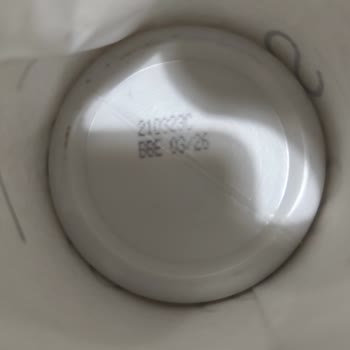 Boyner Online’dan Alınan Marks And Spencer Pudrasının Son Kullanma Tarihi Geçmiş