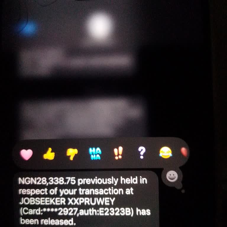 Full Refund From Jobseeker