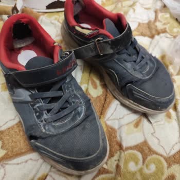 Kinetix Çocuk Ayakkabısının 3 Ayda Aşırı Yıpranması Ve Değişim Reddedildi