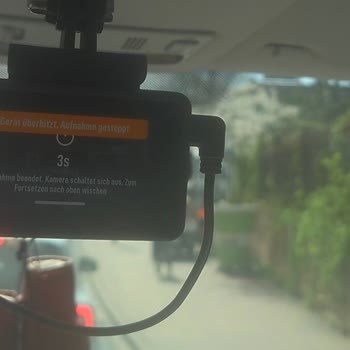 Media Markt DJI Kamera Defekt Trotz Mehrfachem Austausch