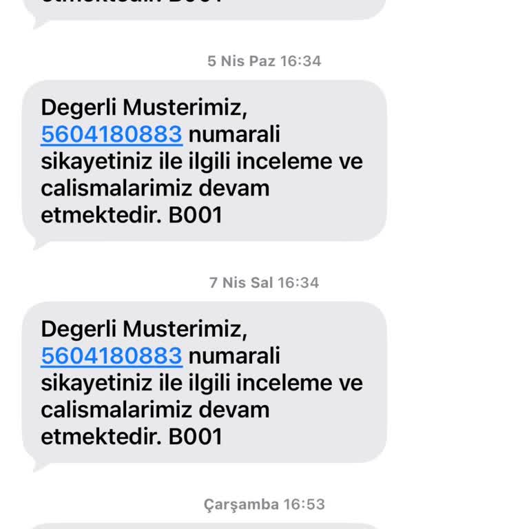 Sabit İnternet Arızası Ve 8.000 TL Cayma Bedeli