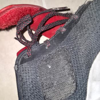 Nike Basketbol Ayakkabısının Bağlantı Sorunu Ve Garanti Tutarsızlığı