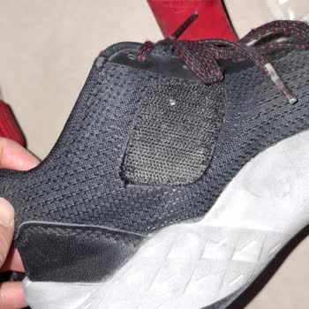 Nike Basketbol Ayakkabısının Bağlantı Sorunu Ve Garanti Tutarsızlığı