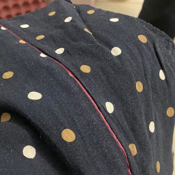 Tek Yıkamada Renk Solması, Askı Uzunlukları Ve Dikiş Hataları