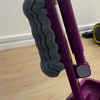 Aqua Mop'un Sıkma İşlevi Çalışmıyor, Değişim Talebi